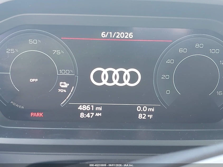 Audi Q4 E-Tron Premium Plus 55 Quattro, снимка 7 - Автомобили и джипове - 55004019