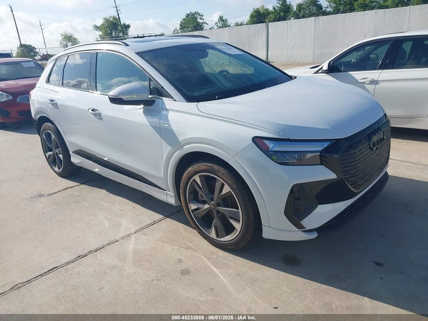 Audi Q4 E-Tron Premium Plus 55 Quattro
