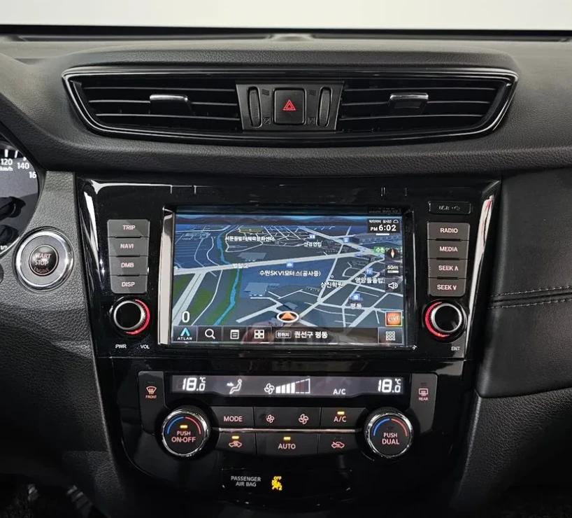 Nissan X-trail 2.5 ������ 4�4 | Mobile.bg � ����������� 6