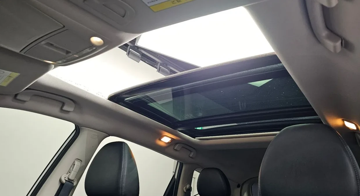 Nissan X-trail 2.5 ������ 4�4 | Mobile.bg � ����������� 10