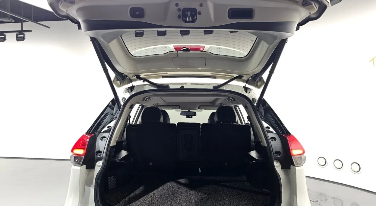 Nissan X-trail 2.5 ������ 4�4 | Mobile.bg � ����������� 11