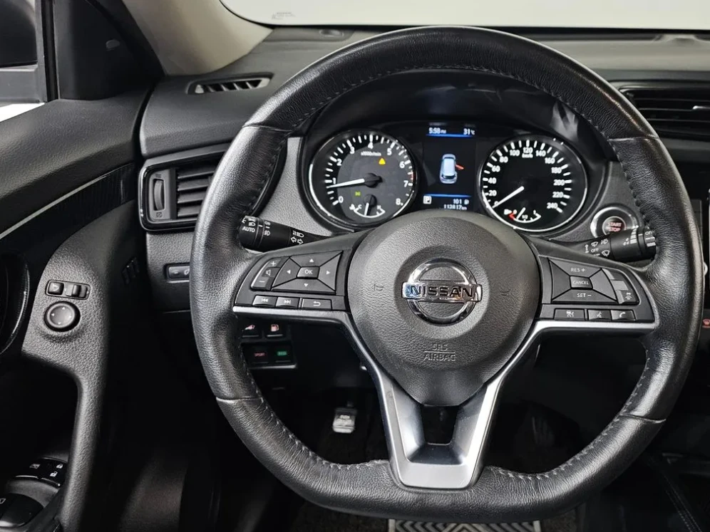Nissan X-trail 2.5 ������ 4�4 | Mobile.bg � ����������� 4