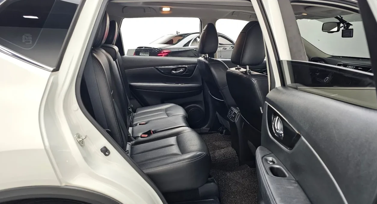 Nissan X-trail 2.5 ������ 4�4 | Mobile.bg � ����������� 12