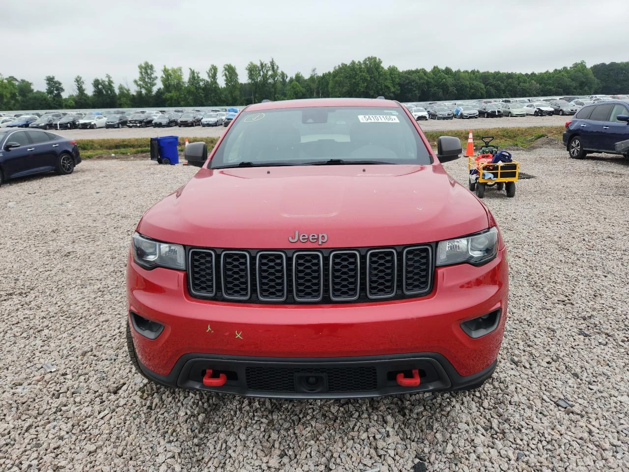 Jeep Grand cherokee 5.7 TRAILHAWK* FULL* TV*  | Mobile.bg � ����������� 5