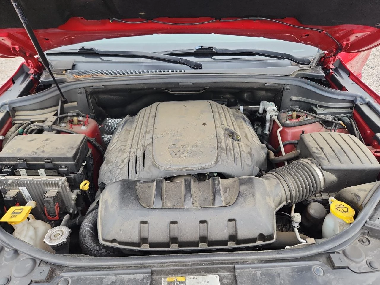 Jeep Grand cherokee 5.7 TRAILHAWK* FULL* TV*  | Mobile.bg � ����������� 12