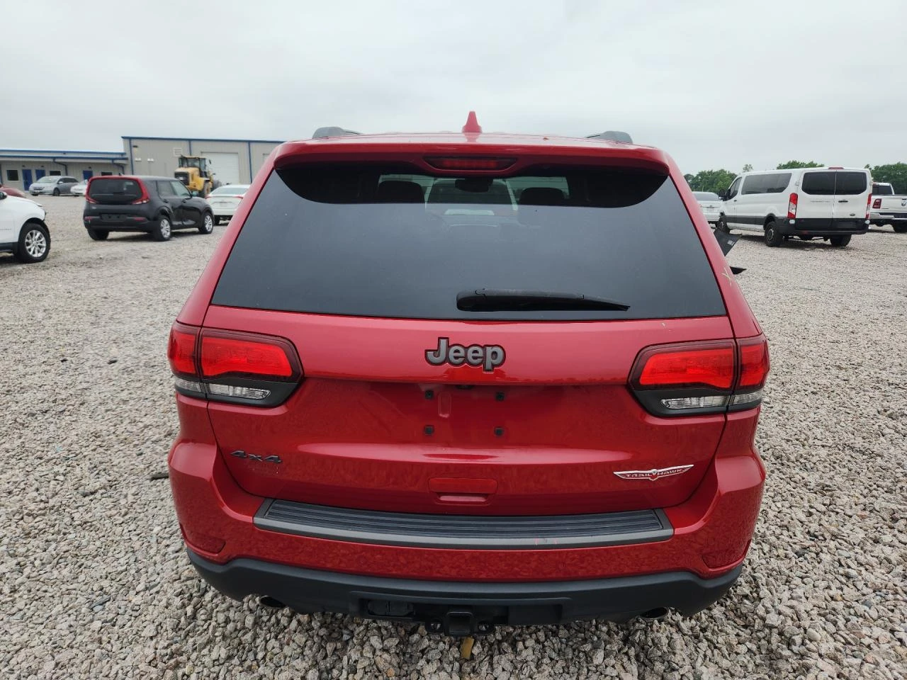Jeep Grand cherokee 5.7 TRAILHAWK* FULL* TV*  | Mobile.bg � ����������� 6