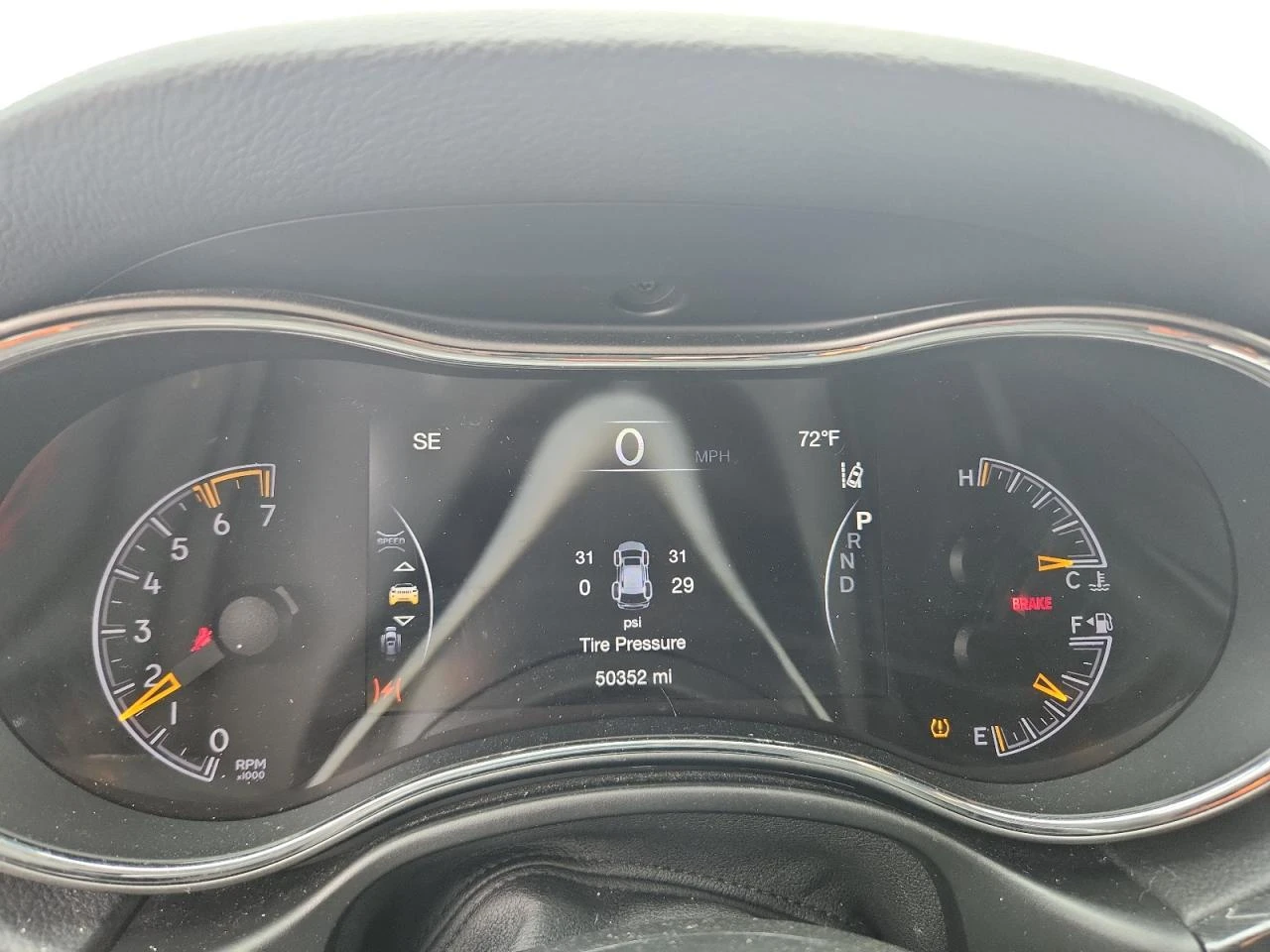 Jeep Grand cherokee 5.7 TRAILHAWK* FULL* TV*  | Mobile.bg � ����������� 9
