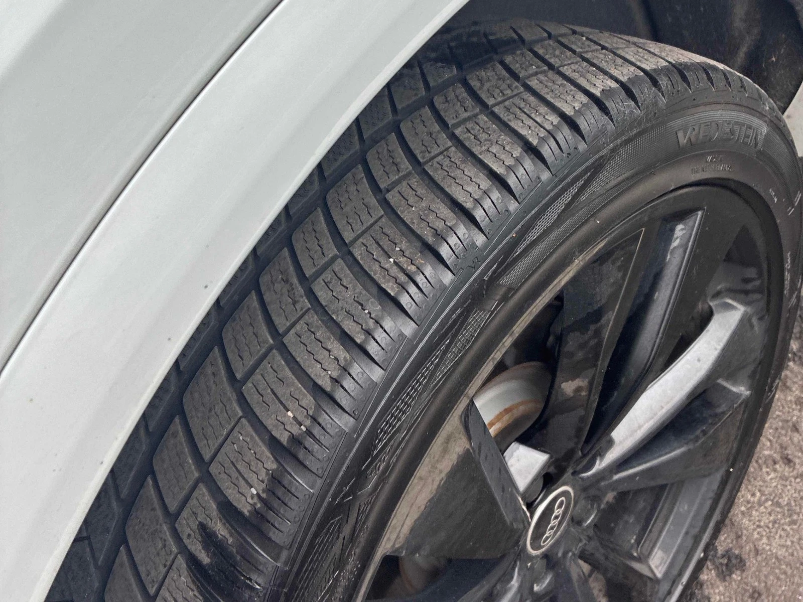 Audi SQ5 SPORTBACK TECHNIK ЦЕНА ДО БЪЛГАРИЯ АВТОКРЕДИТ, снимка 12 - Автомобили и джипове - 55664127