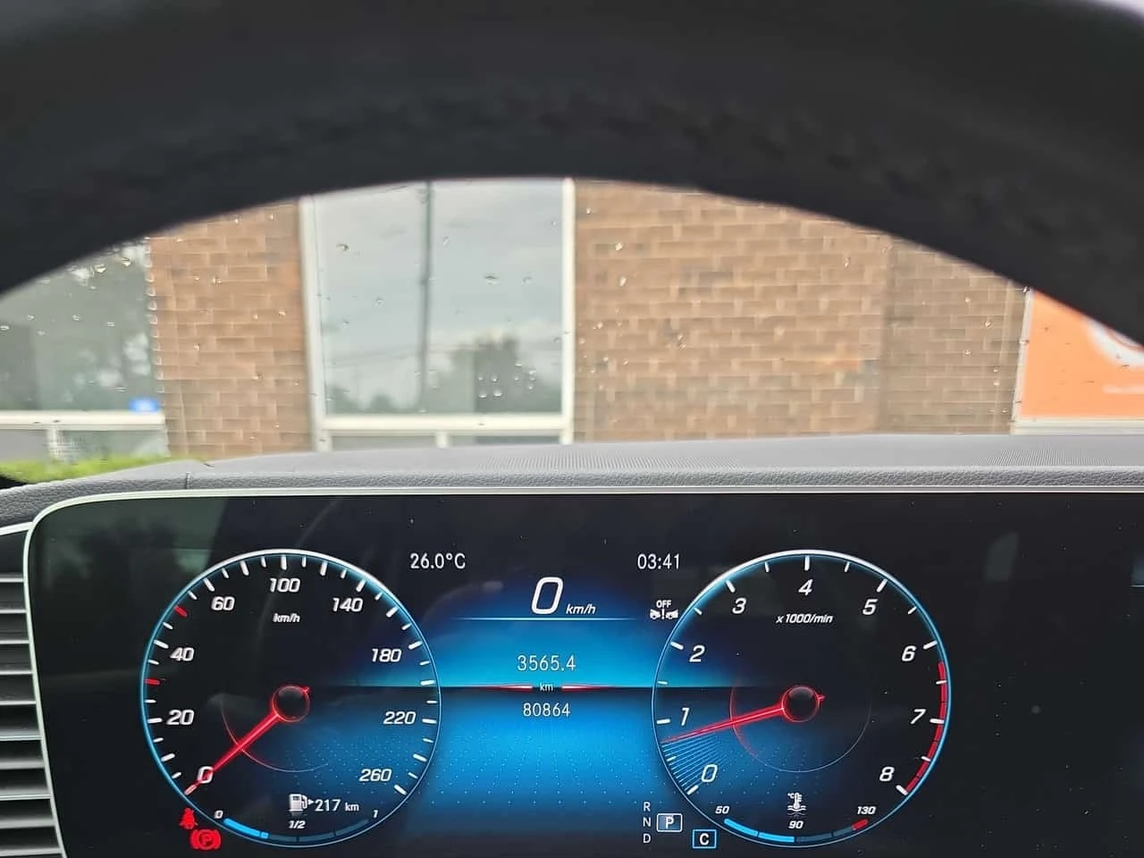 Mercedes-Benz GLE 350 * CARFAX * ОПЦИЯ ЗА ФИНАНСИРАНЕ, снимка 8 - Автомобили и джипове - 55777884