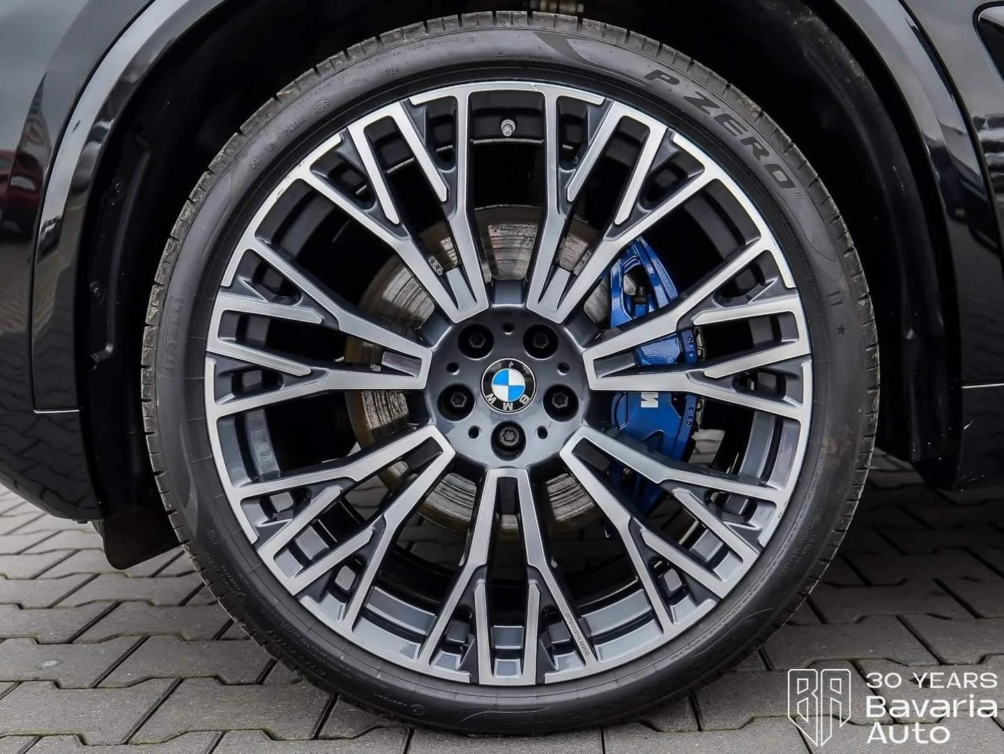 BMW X5 40d xDrive Sport-Automatic "M Sport" | Mobile.bg � ����������� 17