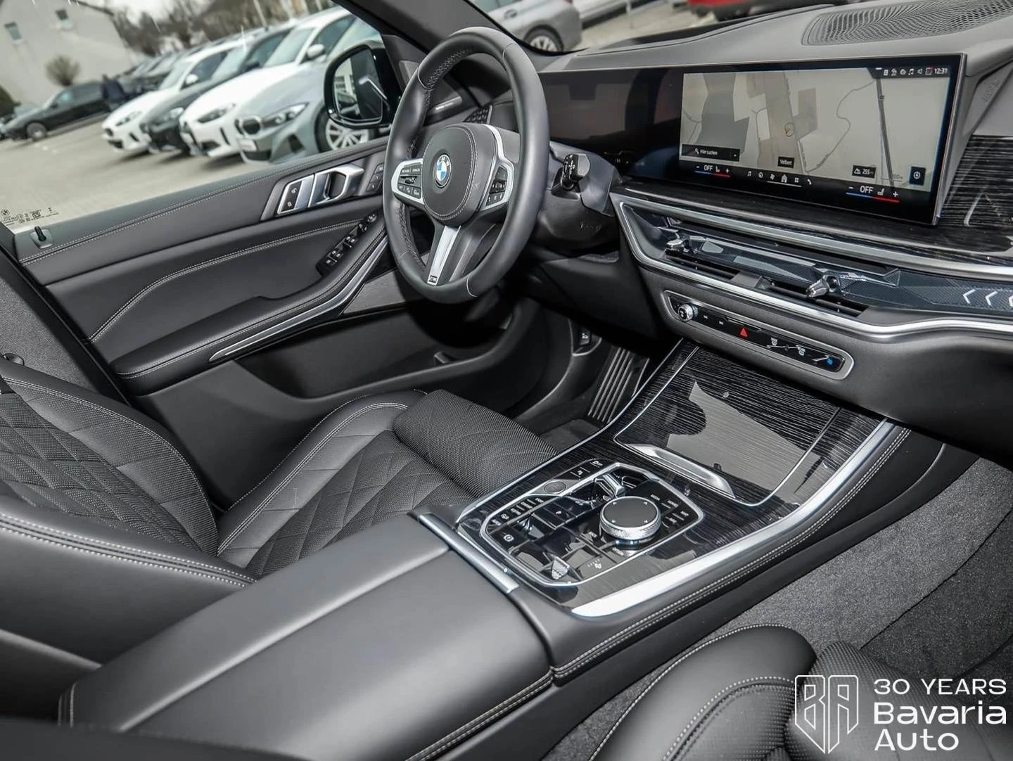 BMW X5 40d xDrive Sport-Automatic "M Sport" | Mobile.bg � ����������� 12
