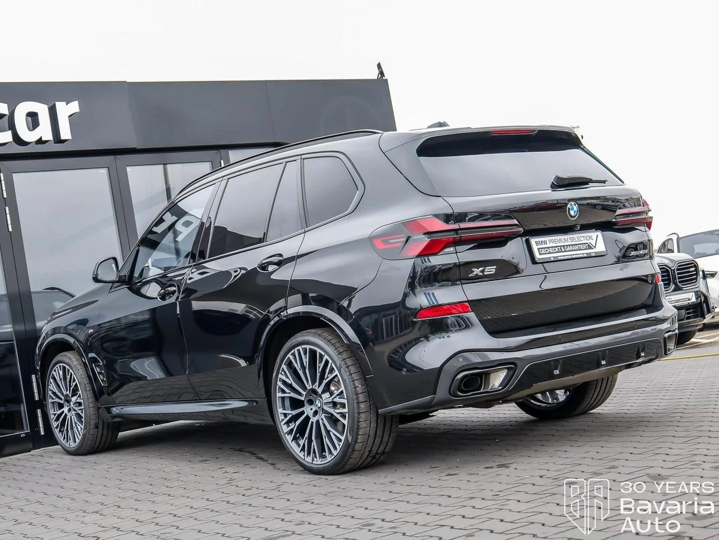 BMW X5 40d xDrive Sport-Automatic "M Sport" | Mobile.bg � ����������� 3