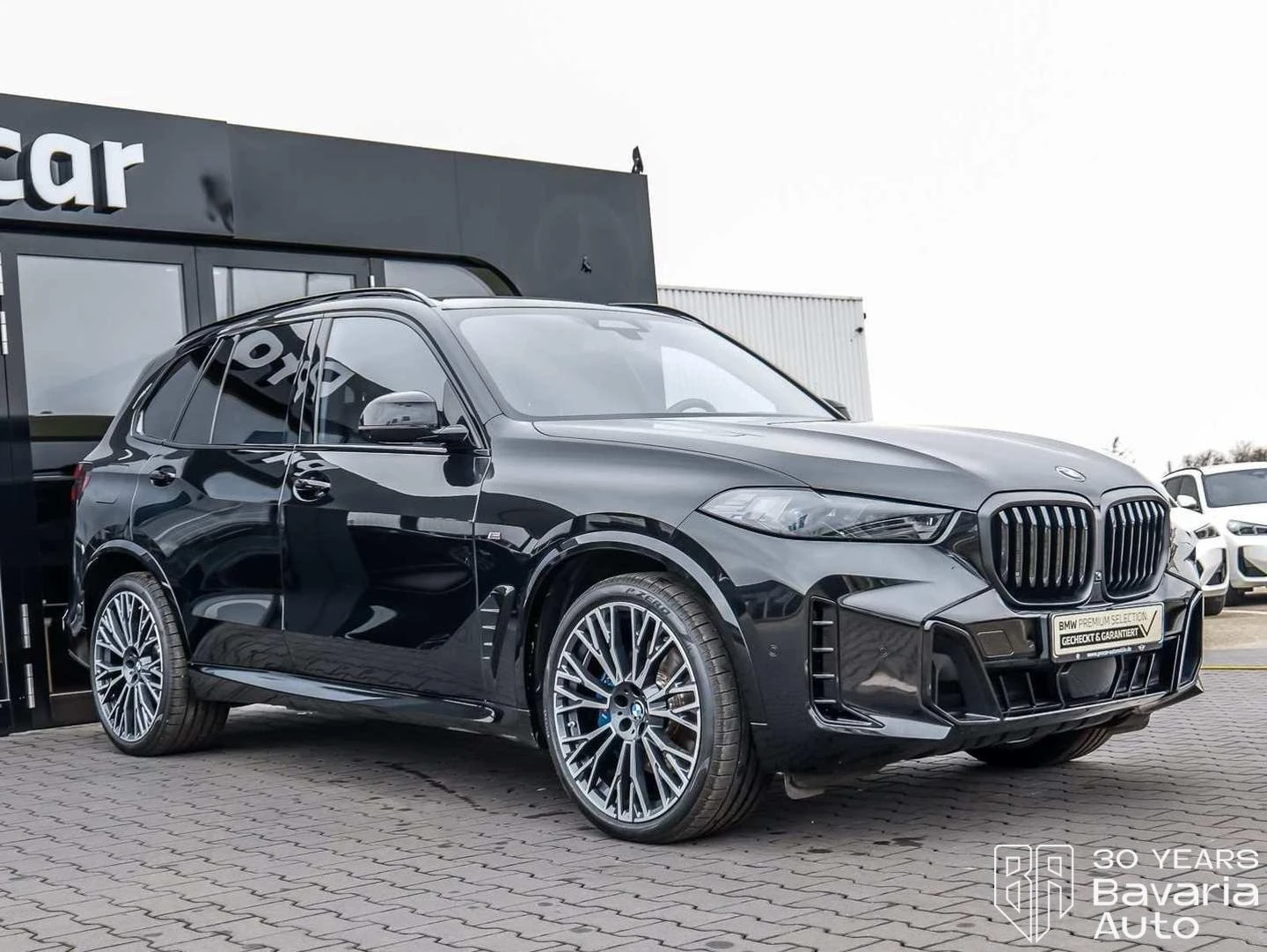 BMW X5 40d xDrive Sport-Automatic "M Sport" | Mobile.bg � ����������� 7