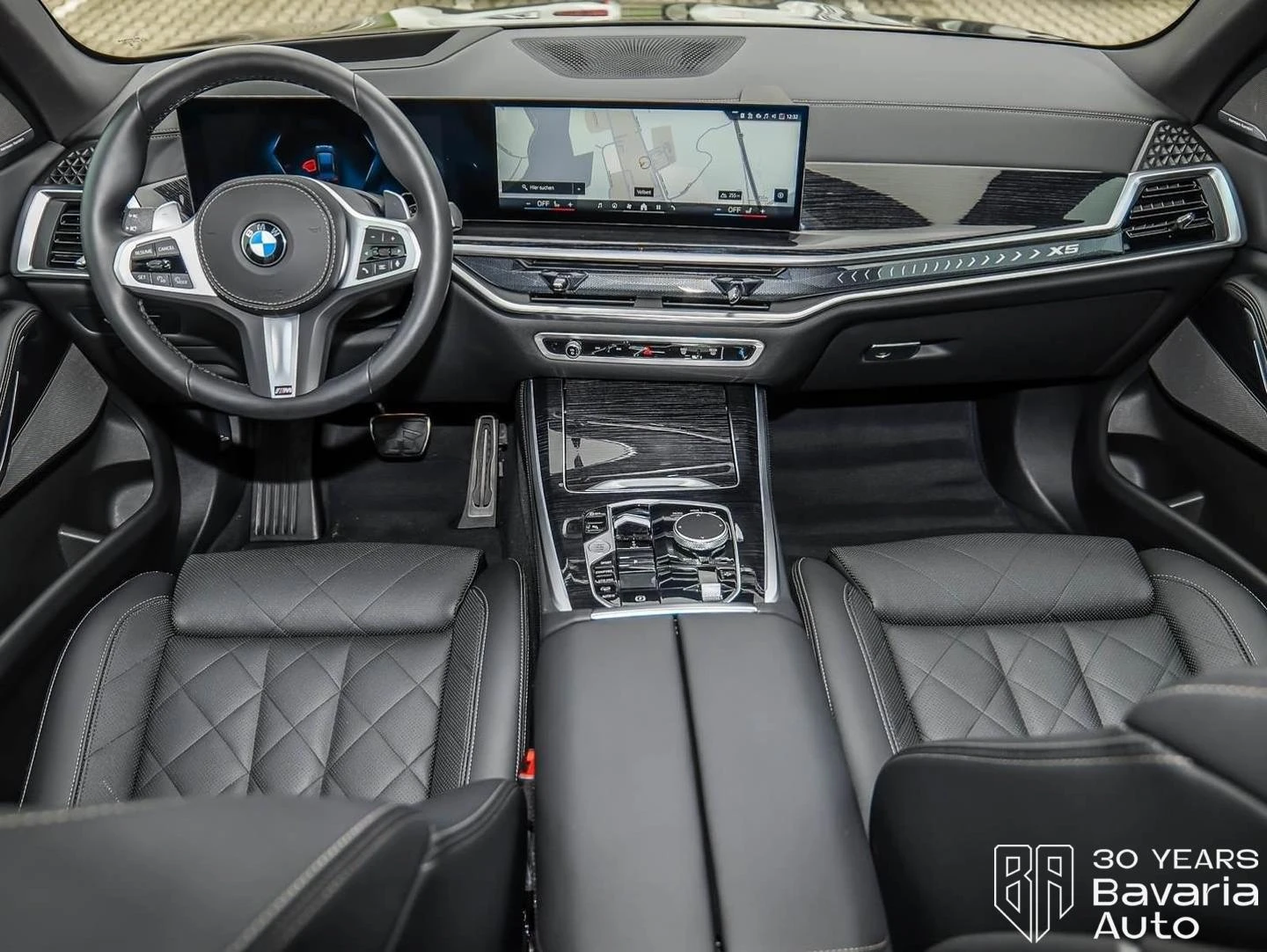 BMW X5 40d xDrive Sport-Automatic "M Sport" | Mobile.bg � ����������� 11