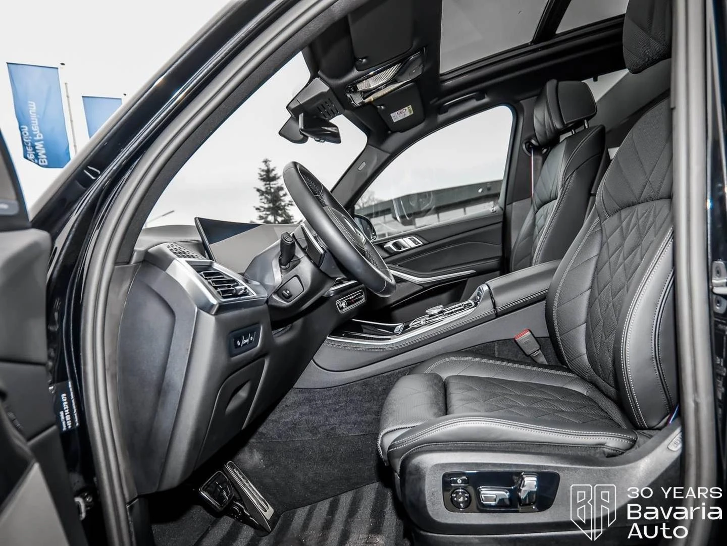 BMW X5 40d xDrive Sport-Automatic "M Sport" | Mobile.bg � ����������� 9