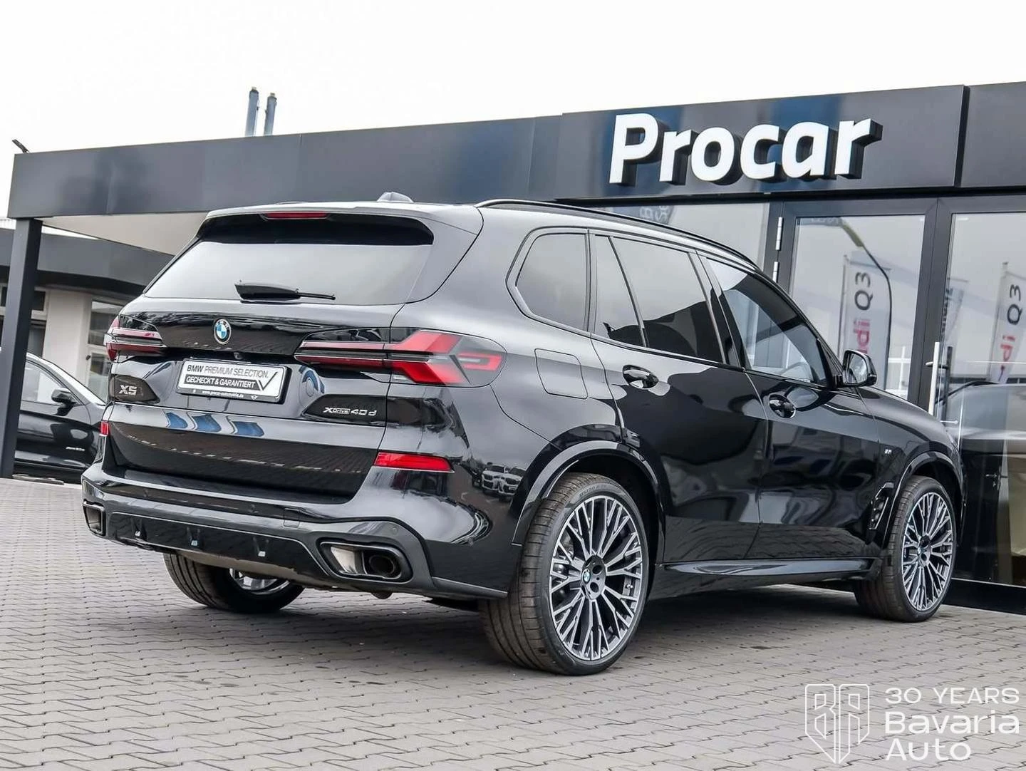 BMW X5 40d xDrive Sport-Automatic "M Sport" | Mobile.bg � ����������� 5