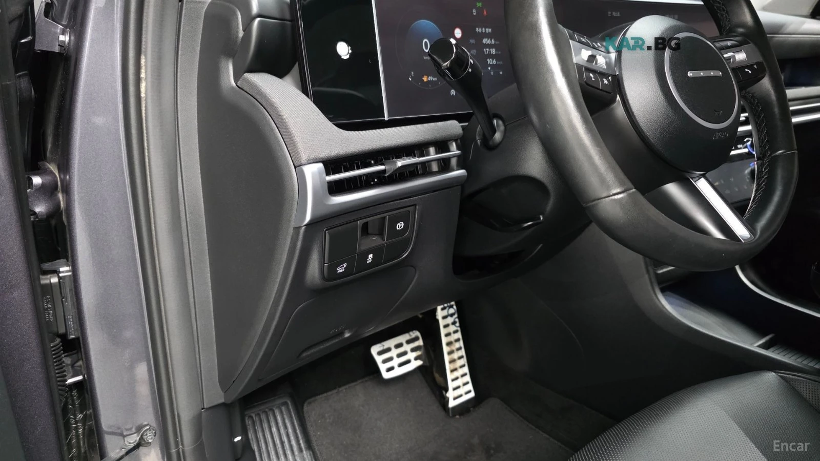Hyundai Tucson 1.6T* 4WD* INSPIRATION* ПОДГР* ОБДУХ* 360* HUD* , снимка 10 - Автомобили и джипове - 55925909
