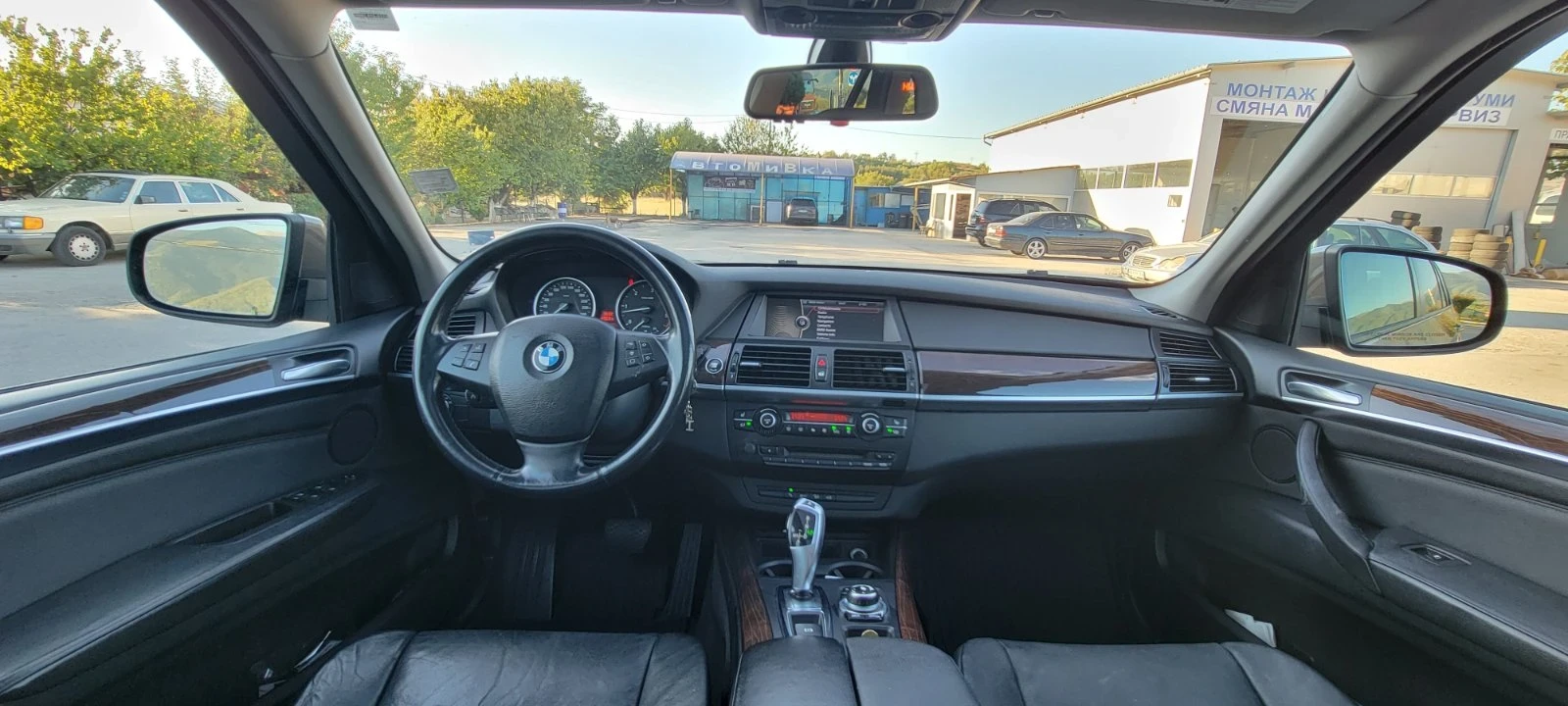 BMW X5, снимка 8 - Автомобили и джипове - 56256793