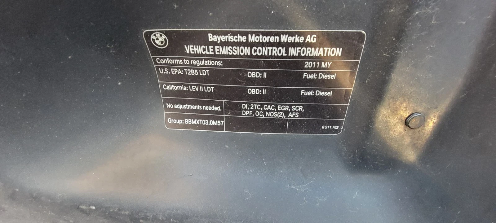 BMW X5, снимка 17 - Автомобили и джипове - 56256793