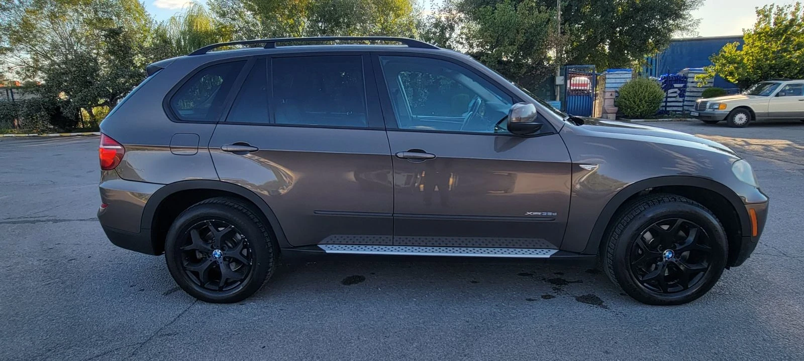 BMW X5, снимка 4 - Автомобили и джипове - 56256793