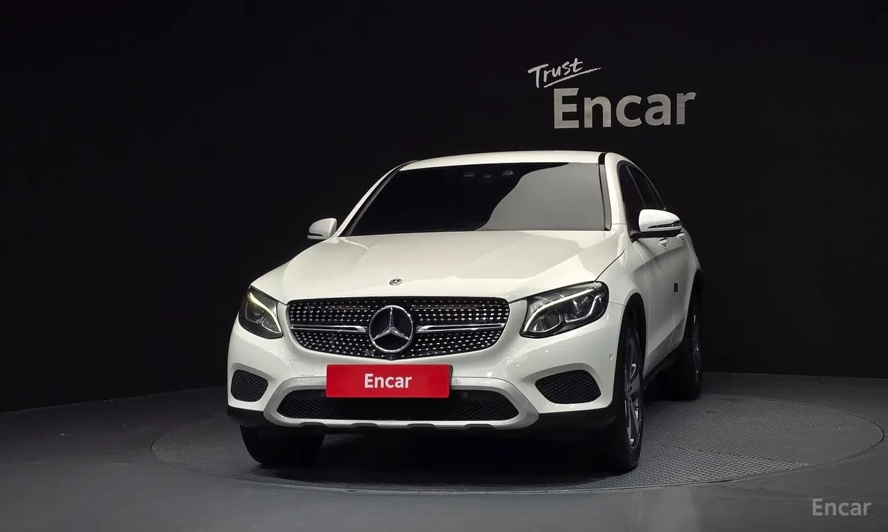 Mercedes-Benz GLC 300 COUPE* 360������* �������* ������*  | Mobile.bg � ����������� 3