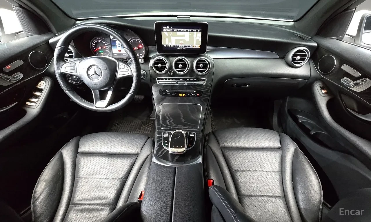 Mercedes-Benz GLC 300 COUPE* 360������* �������* ������*  | Mobile.bg � ����������� 7