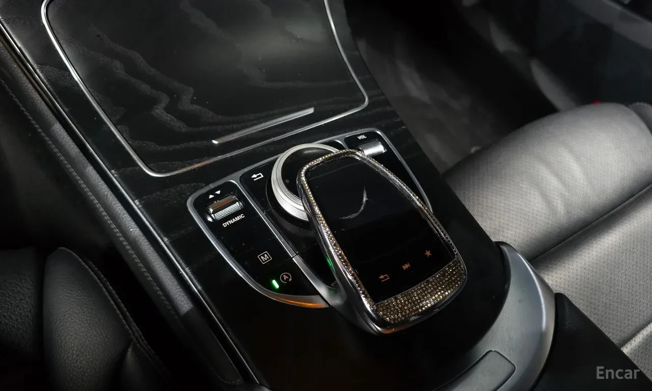 Mercedes-Benz GLC 300 COUPE* 360������* �������* ������*  | Mobile.bg � ����������� 11