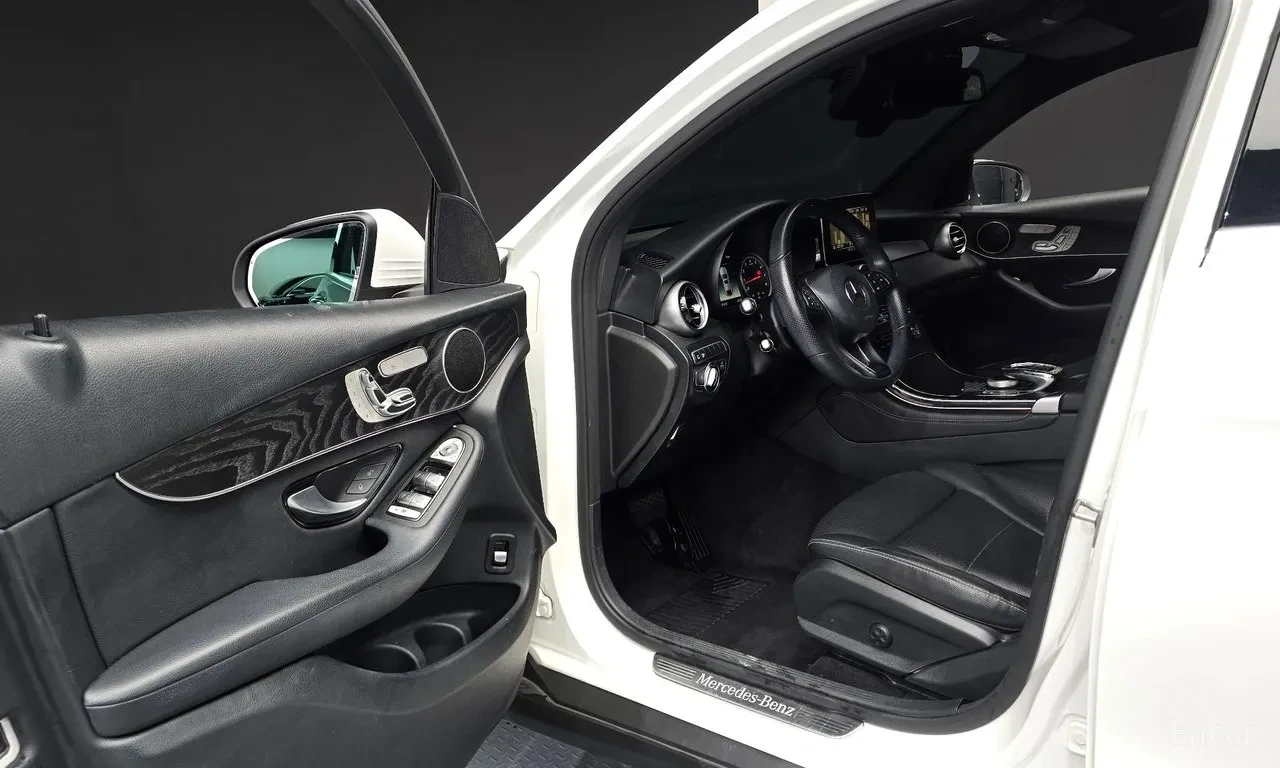 Mercedes-Benz GLC 300 COUPE* 360������* �������* ������*  | Mobile.bg � ����������� 6