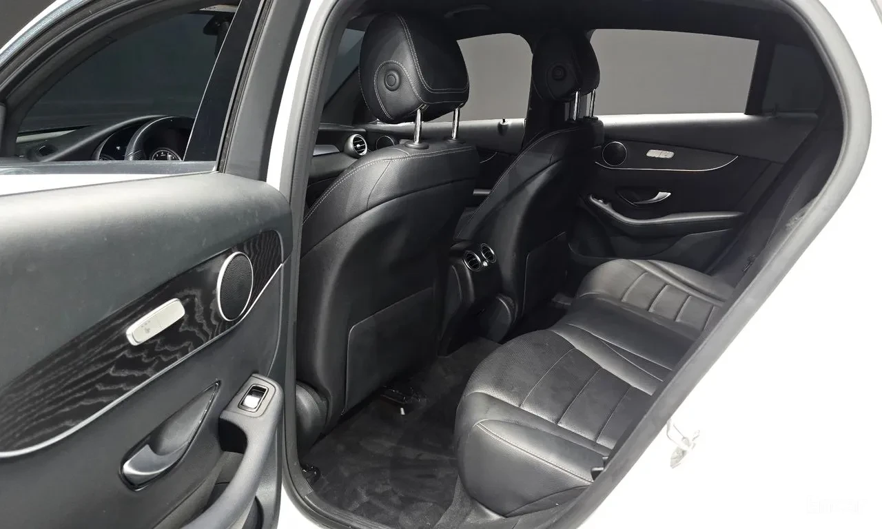 Mercedes-Benz GLC 300 COUPE* 360������* �������* ������*  | Mobile.bg � ����������� 14