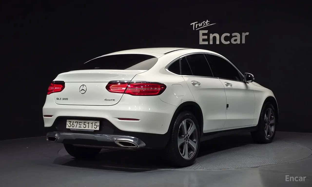 Mercedes-Benz GLC 300 COUPE* 360������* �������* ������*  | Mobile.bg � ����������� 2