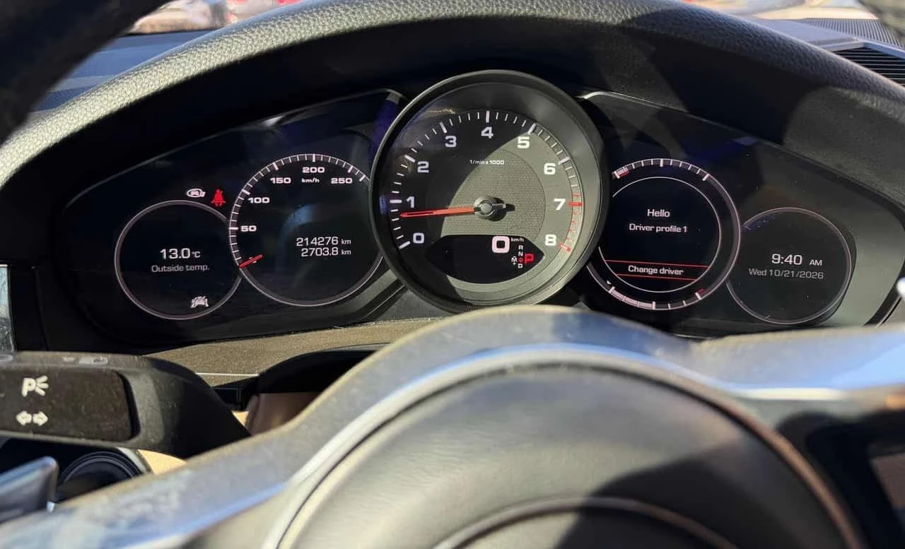 Porsche Cayenne AWD * 360 ������* ��������* ��������*  | Mobile.bg � ����������� 9