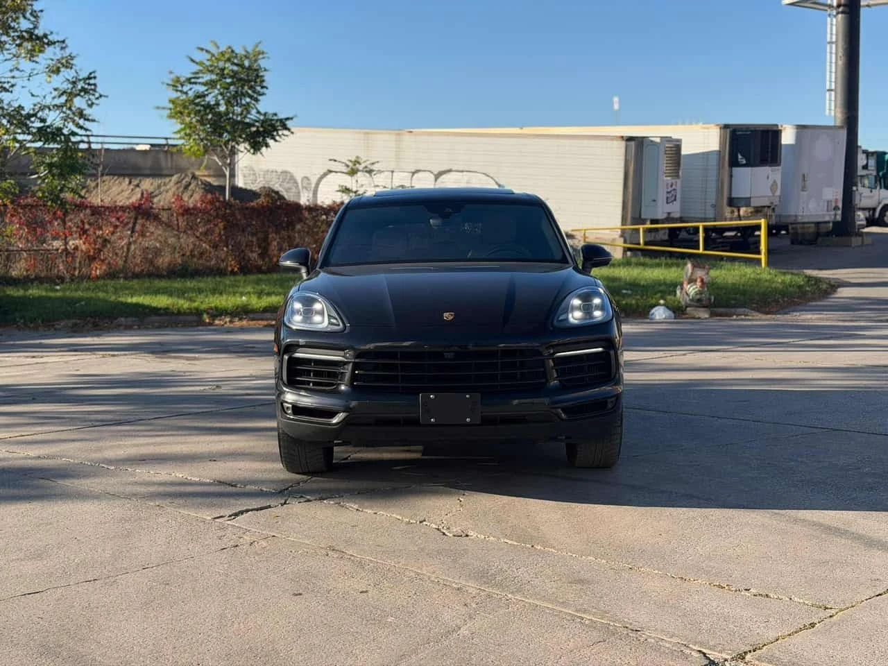 Porsche Cayenne AWD * 360 ������* ��������* ��������*  | Mobile.bg � ����������� 2