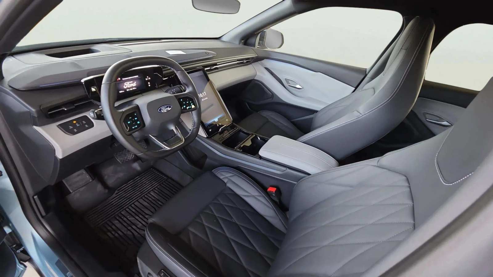 Ford Explorer BEV 77 kWh | Mobile.bg � ����������� 9