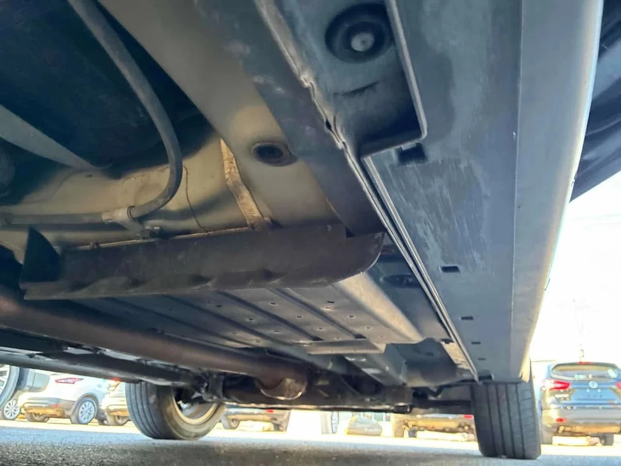 Hyundai Tucson, снимка 16 - Автомобили и джипове - 56700118