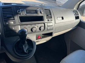 VW T5, снимка 7