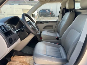 VW T5, снимка 5