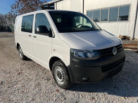 VW T5, снимка 2