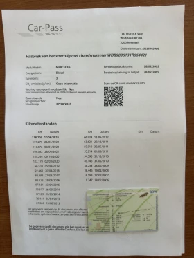 Mercedes-Benz Sprinter 311, снимка 17