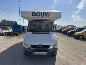 Mercedes-Benz Sprinter 311, снимка 3