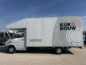 Mercedes-Benz Sprinter 311, снимка 8