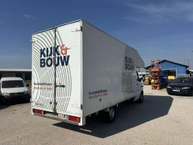 Mercedes-Benz Sprinter 311, снимка 5