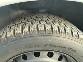 Peugeot Expert HDI Внос Италия, снимка 15