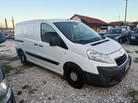 Peugeot Expert HDI Внос Италия, снимка 2