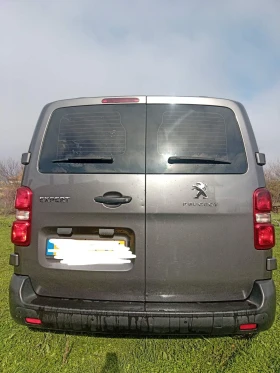 Peugeot Expert, снимка 2