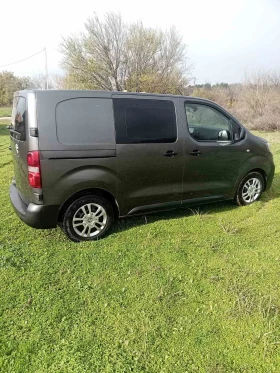 Peugeot Expert, снимка 8
