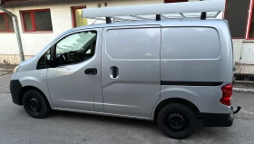 Nissan NV200 1.5 dCI, Климатик, снимка 3