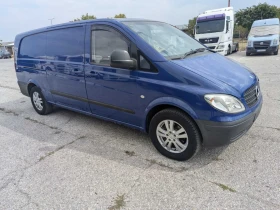 Mercedes-Benz Vito 111 CDI Maxi , снимка 3