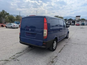 Mercedes-Benz Vito 111 CDI Maxi , снимка 4