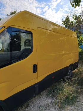 Iveco 35s12, снимка 3