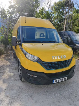 Iveco 35s12, снимка 2
